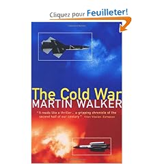Cold War: And the Making of the Modern World