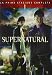 Supernatural - Stagione 01 (6 Dvd)