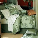Dynasty - Comforter Set - Full - Closeout