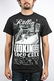 Eazy-E - Just Rollin T-Shirt