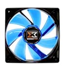 Xigmatek XLF-F1256 Ventilateur pour P...