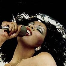 Donna Summer