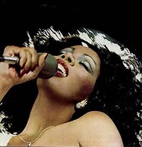 Image of Donna Summer