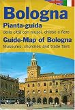 Bologna (City Guide Maps of Italy)