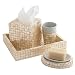 Kitchen & Housewares : Gaiam Capiz Shell Soap Dish