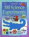 100 Science Experiments (Usborne Activities)