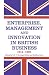 Enterprise, Management and Innovation in British B