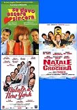 natale in crociera / natale a new york / se devo essere sincera 3 dvd