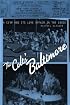 The Colts' Baltimore: A City and Its Love Affair in the 1950s