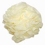 Earth Theraputics Hydro Body Sponge with hand strap (sponge)