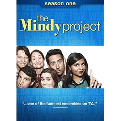 The Mindy Project: Season One