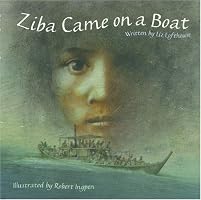 Ziba Came on a Boat
