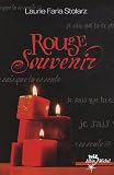 Rouge souvenir - tome 4