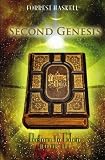 Second Genesis: Return to Eden Book 3