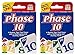 Made In USA Shop Uno Phase 10 2-Pack