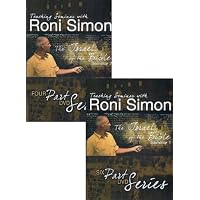 The Israel of the Bible, Seminars 1 & 2... Get the 6 Part Series and the 4 Part Series Together