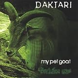 My Pet Goat