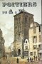 Dictionnaire de Poitiers : Ville d'art et d'histoire, rues, lieux-dits, cit�s, monuments, curiosit�s, services publics
