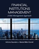 By Anthony Saunders, Marcia Cornett: Financial Institutions Management: A Risk Management Approach (Mcgraw-Hill/Irwin Series in Finance, Insurance and Real Estate) Seventh (7th) Edition