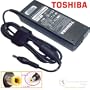 Toshiba OEM Power Supply Cord Ac Adapter Laptop Charger Satellite P 355 Series Notebook Power Supply Cord Genuine/Original