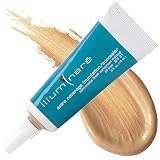 Illuminare Extra Coverage Foundation Concealer Florentine Fair