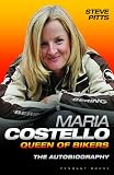 Maria Costello - Queen of Bikers