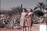 1940 - 1952 Southwest & Western United States Films DVD: Vintage US Southwestern Region Clothing, Art, Culture, Clothes, Crafts & Indians