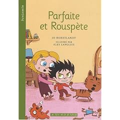 Parfaite et Rousp�te