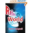 Reboot World by  David R Koepsell