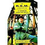 An R.E.M. Companion: It Crawled from the South book cover