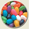 Jelly Beans Stone Auto Car Coaster (1)