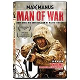 Max Manus: Man Of Warby Viktoria Winge