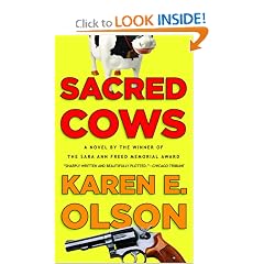Sacred Cows