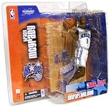 McFarlane Toys NBA Sports Picks Series 5 Action Figure Tracy McGrady (Orlando Magic) White Jersey Variant