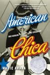 American Chica: Two Worlds, One Child...