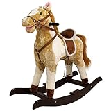 Ranger Rocking Horse [並行輸入品]