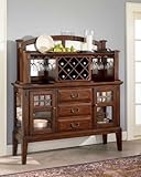 Vantana Server - Broyhill 4985-513S