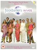 Footballers' Wives - The Complete Series 4 [DVD]