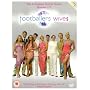 Footballers' Wives - The Complete Series 4 [DVD]
