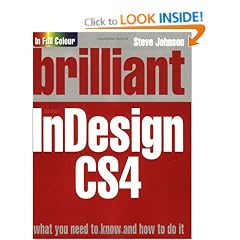 Brilliant InDesign CS4