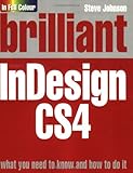 Brilliant Adobe InDesign CS4