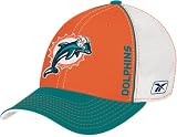 Reebok - Miami Dolphins 2008 Draft Day Hat