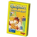 Haba - 4449 - Cache-toi vite!  (Import Allemagne)