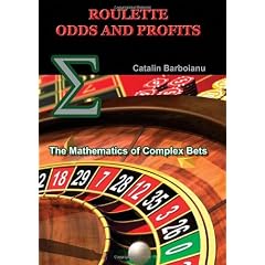 Roulette Odds and Profits: The Mathematics of Complex Bets
