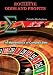 Books : Roulette Odds and Profits: The Mathematics of Complex Bets