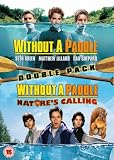 Without a Paddle/Without a Paddle 2 Double Pack [DVD]