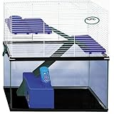 Super Pet My First Home Tank Topper