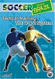 Soccer Made in Brazil: The 4-4-2 System