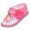 Dora The Explorer Hugs Slipper