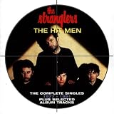Hit Men-Singles 1977-1991